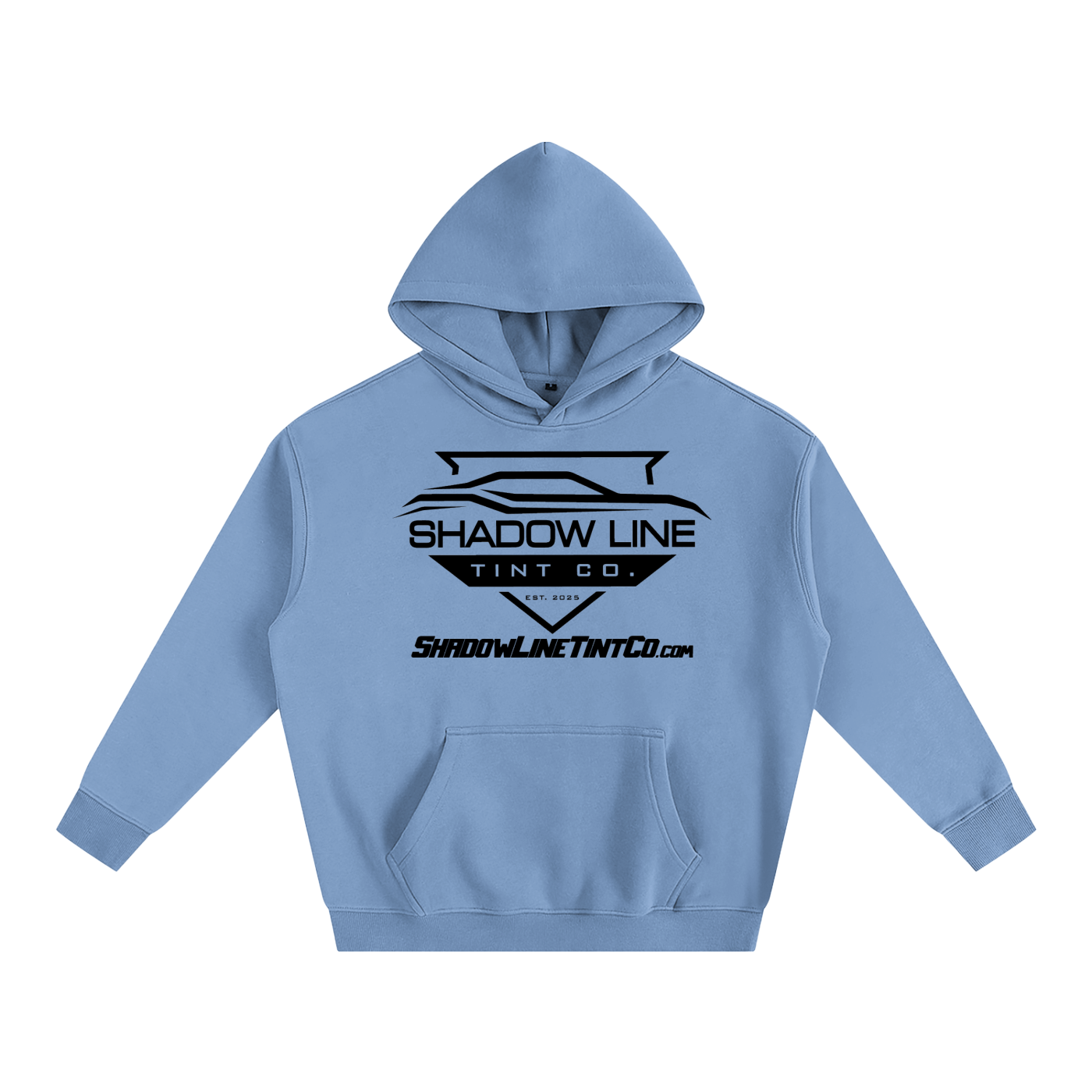 Classic Oversized Hoodie