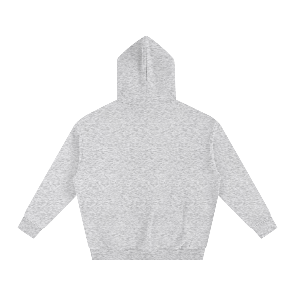 Classic Oversized Hoodie