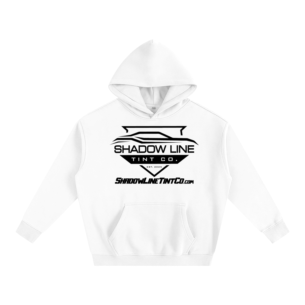 Classic Oversized Hoodie