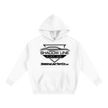 Classic Oversized Hoodie