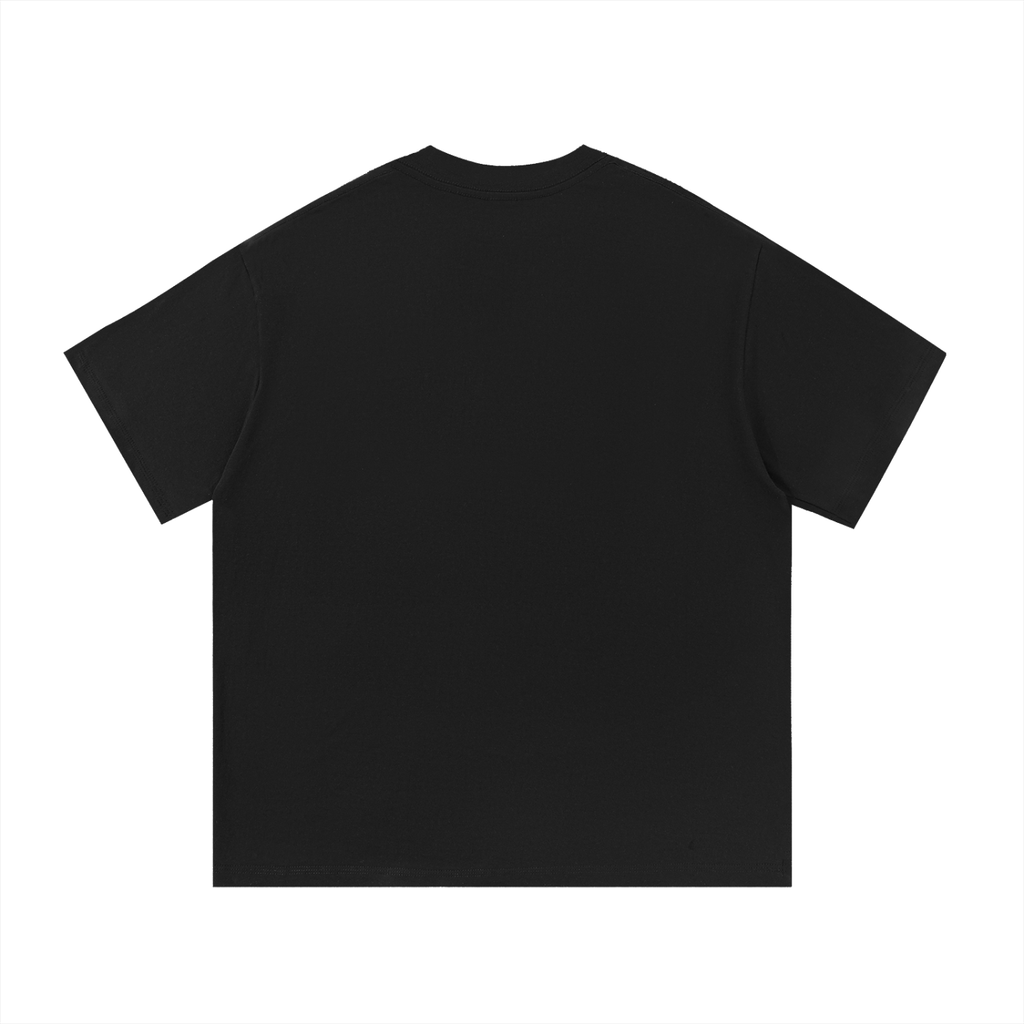 Skull Design Dark