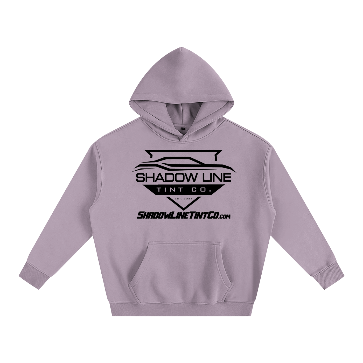 Classic Oversized Hoodie