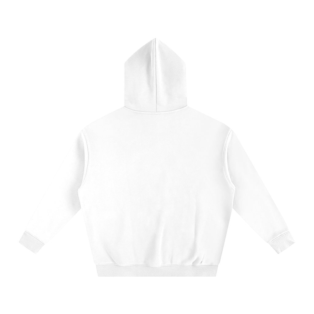 Classic Oversized Hoodie