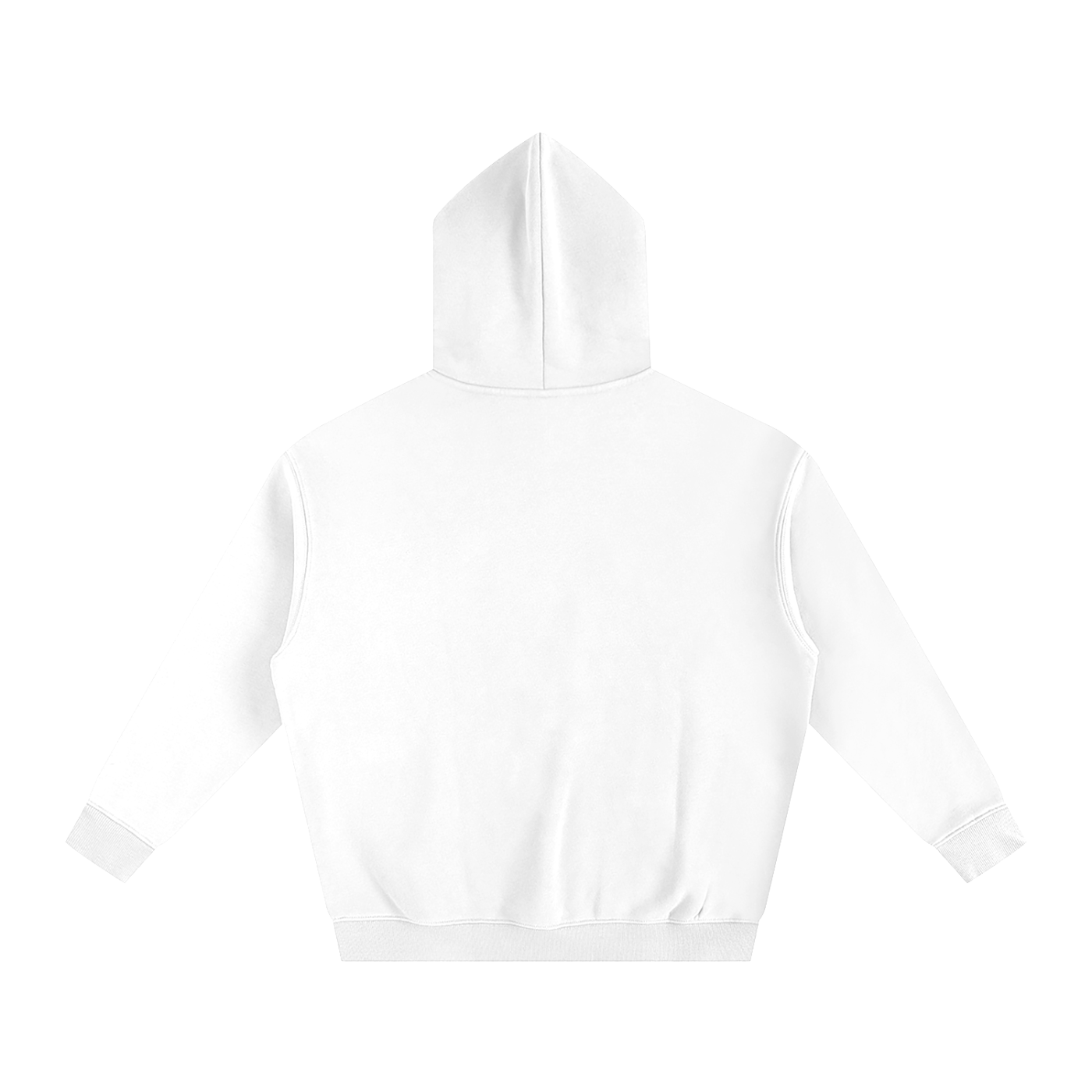 Classic Oversized Hoodie