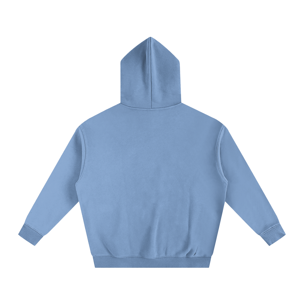 Classic Oversized Hoodie