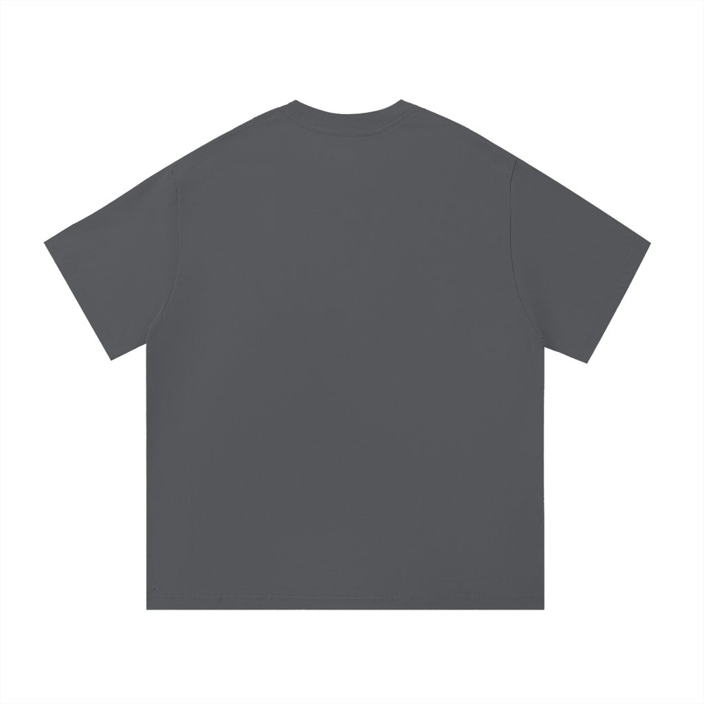 Skull Design Dark