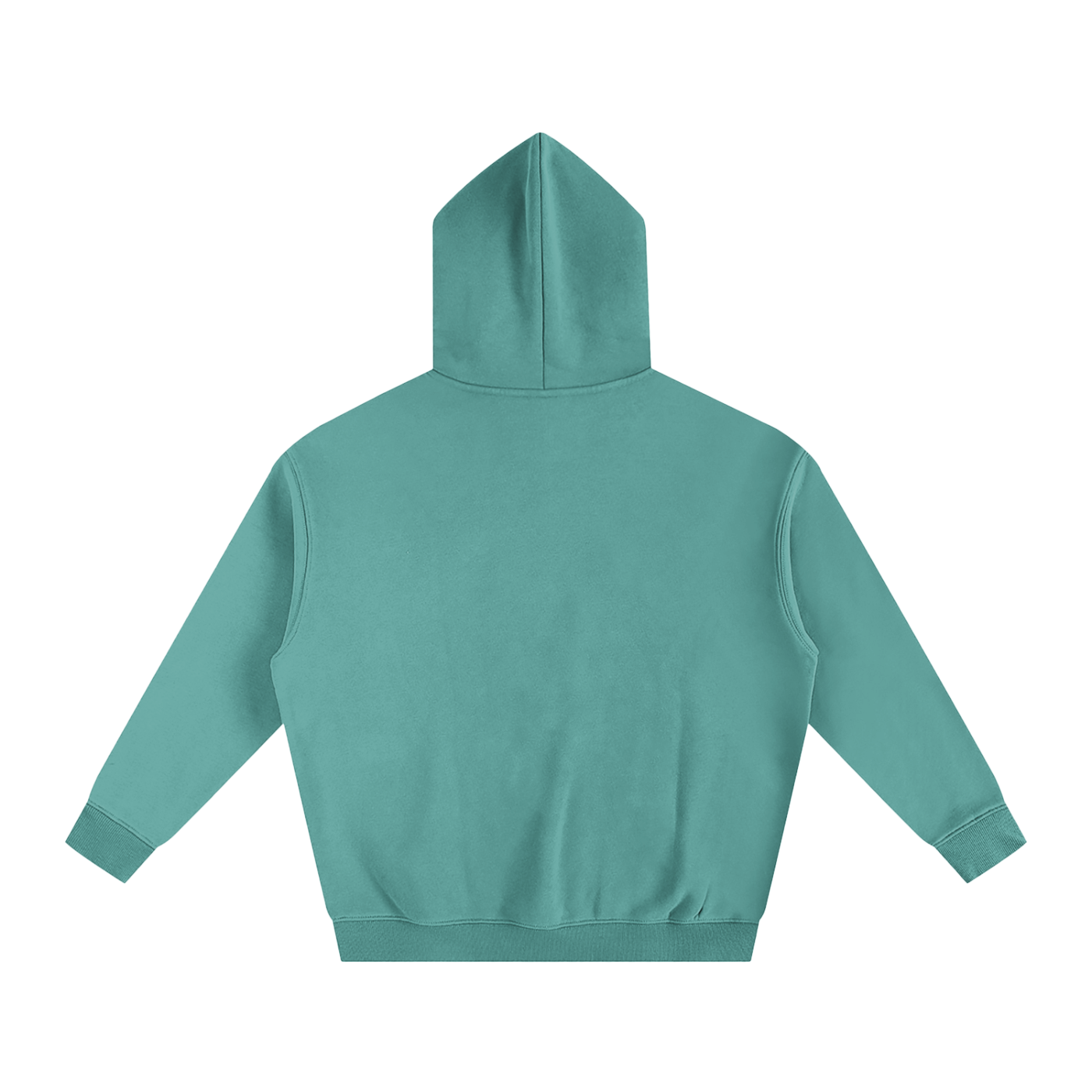 Classic Oversized Hoodie