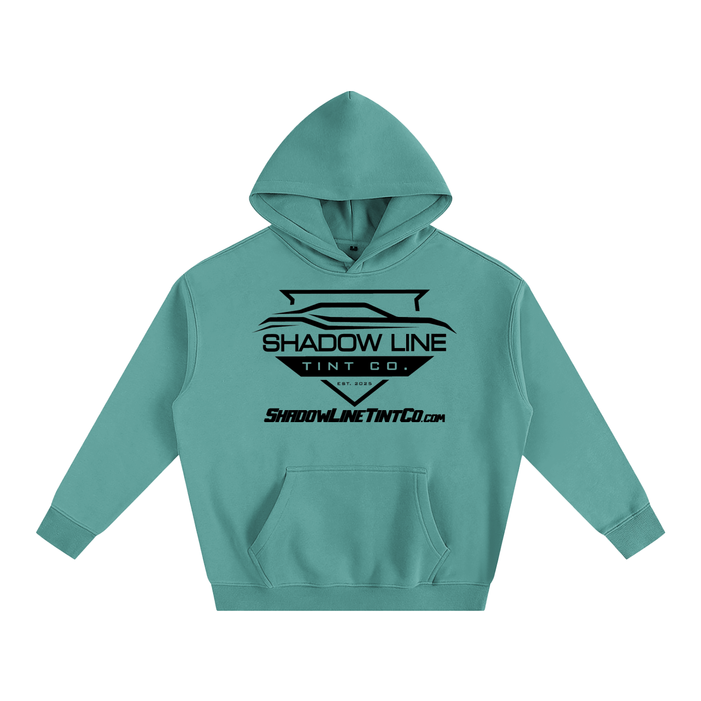 Classic Oversized Hoodie
