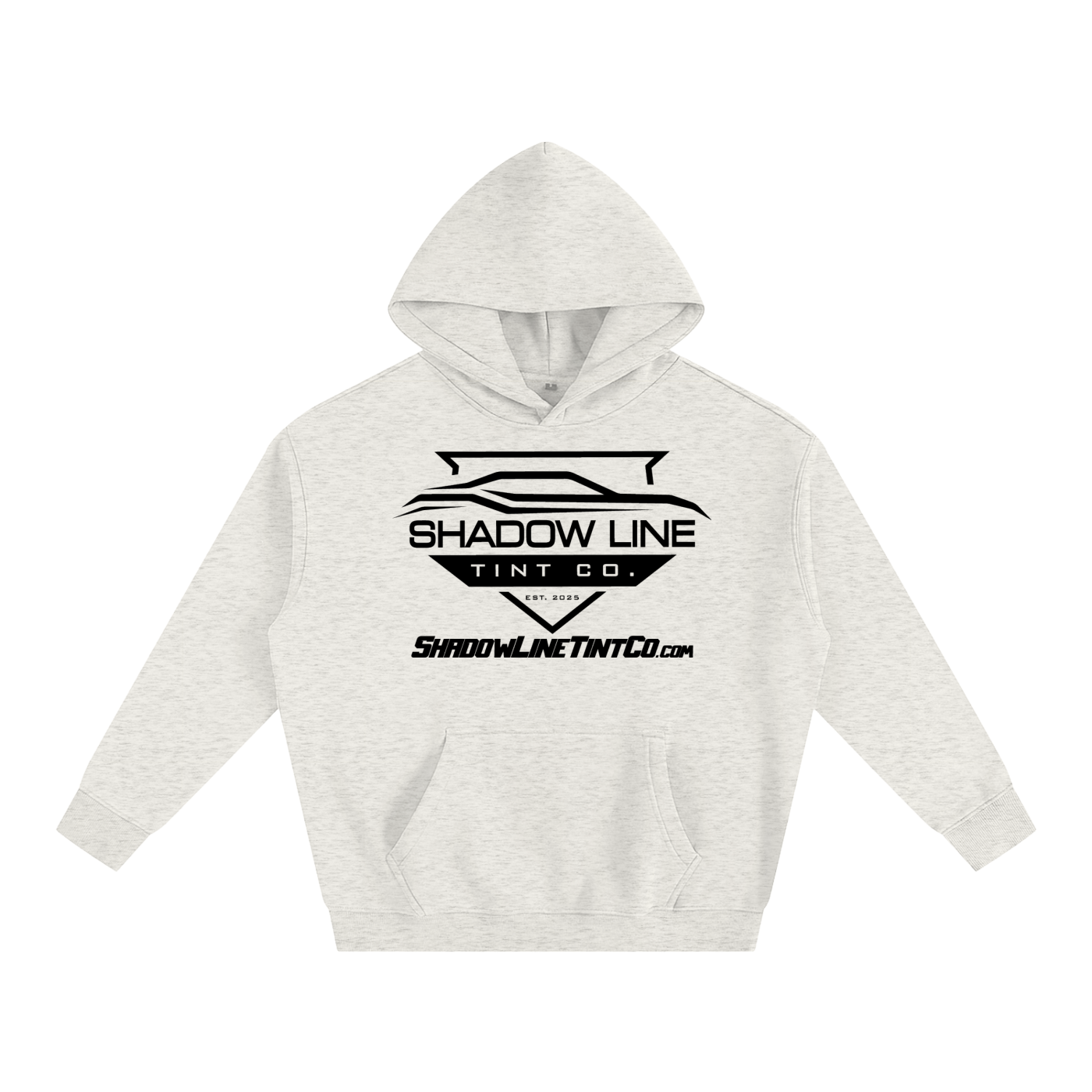 Classic Oversized Hoodie