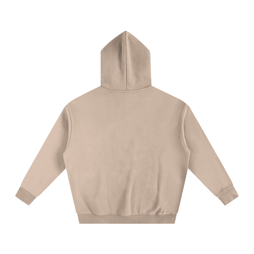 Classic Oversized Hoodie