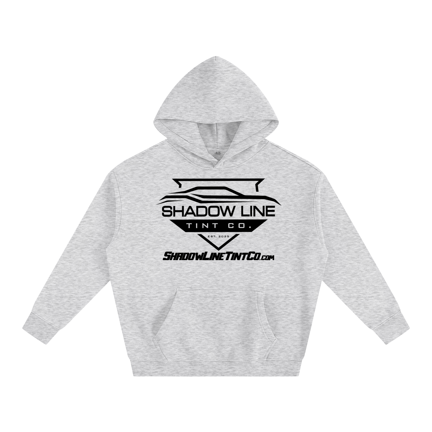 Classic Oversized Hoodie