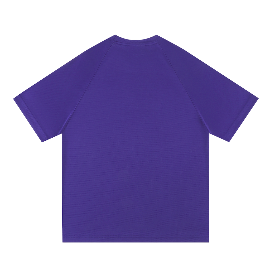 Athletic Mesh Classic Tee