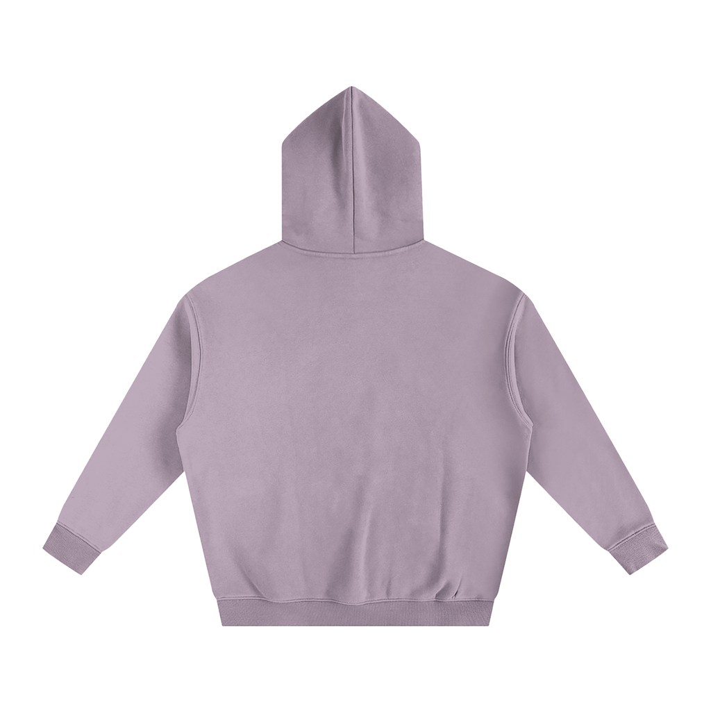Classic Oversized Hoodie