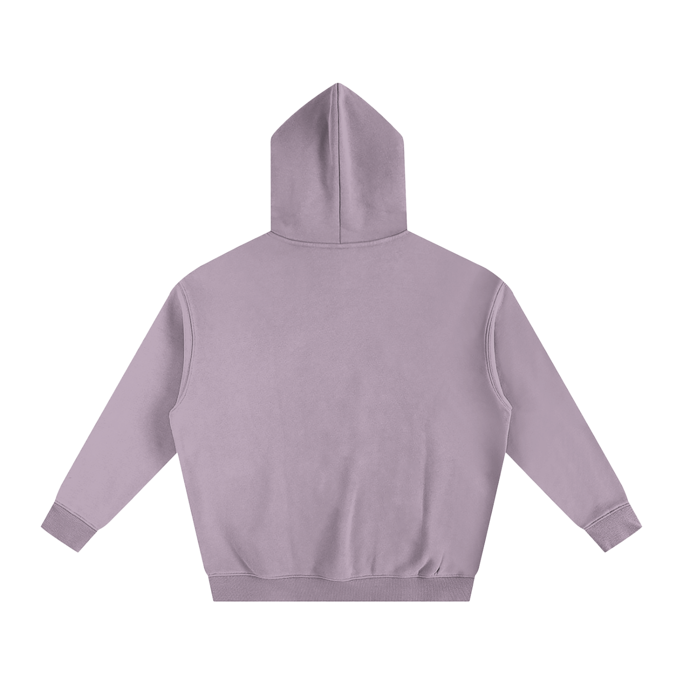 Classic Oversized Hoodie