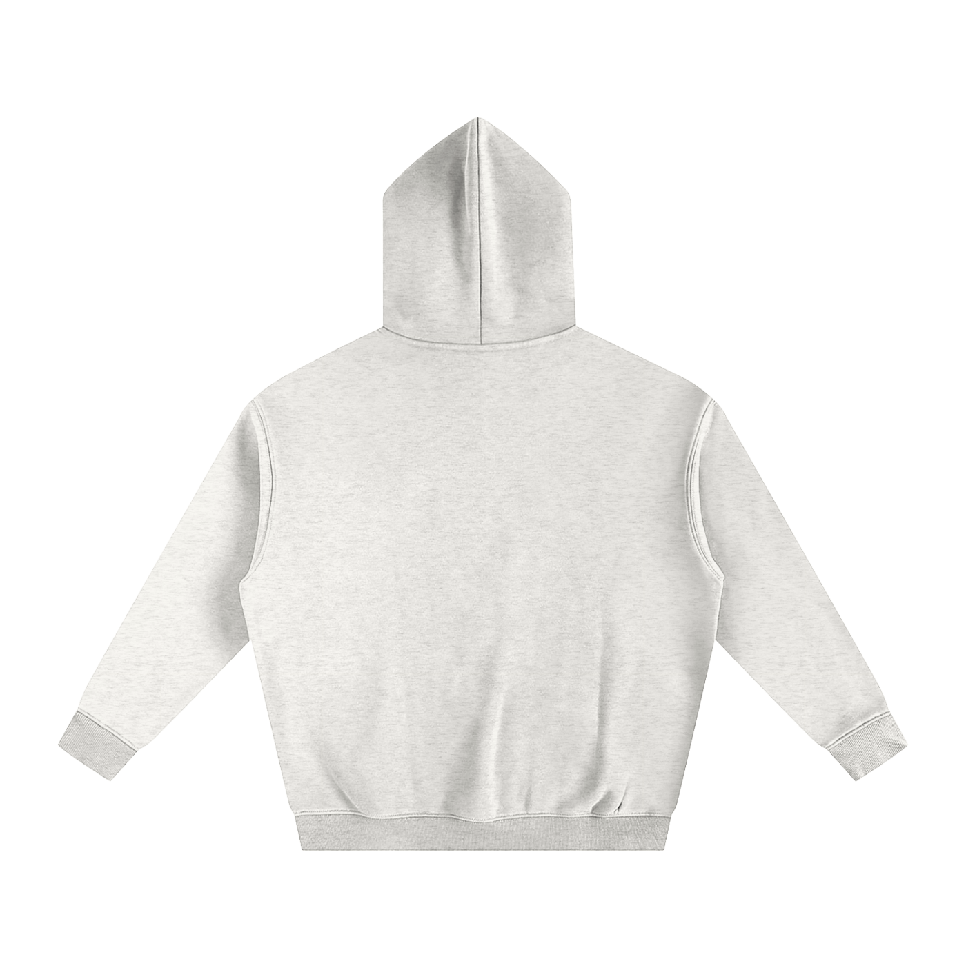 Classic Oversized Hoodie